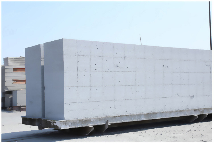 港北江西浙江安徽厂家：一种蒸压alc轻质隔墙板及其制备方法研究