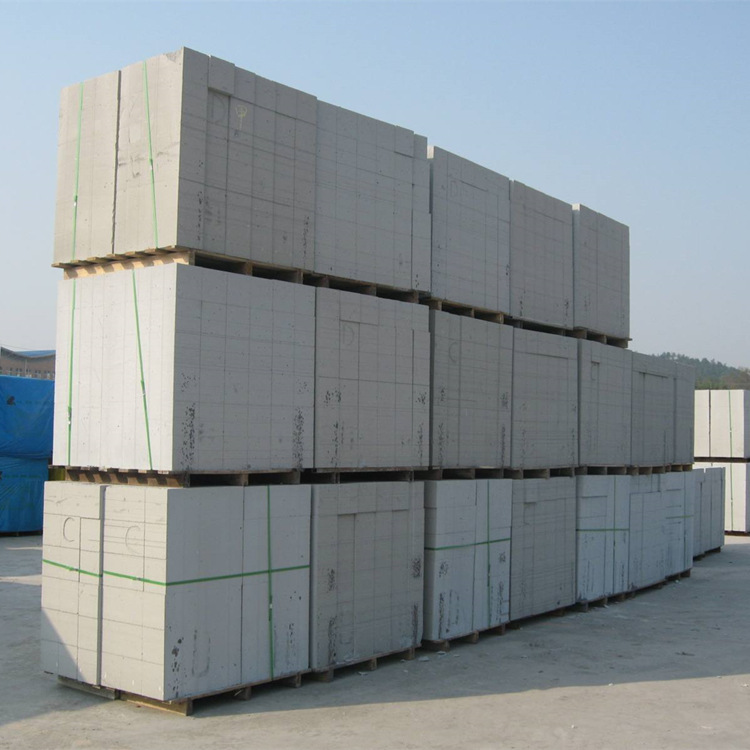 港北宁波台州金华厂家：加气砼砌块墙与粘土砖墙造价比照分析